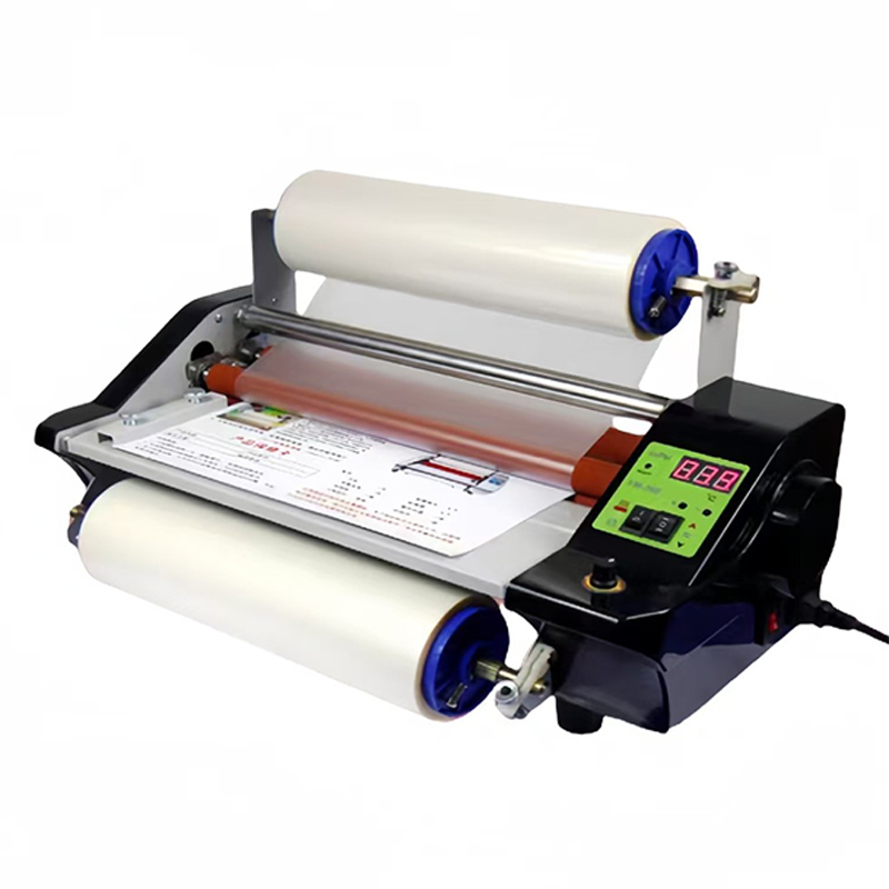A3 Laminator Suitable for UV D - Laminator A3 Hot incelemesi ve fiyatı