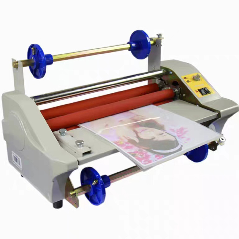 A3 Laminator Suitable for UV D - Laminator A3 Hot incelemesi ve fiyatı