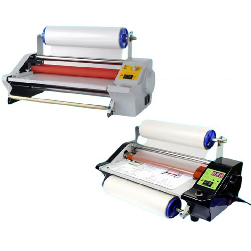 A3 Laminator Suitable for UV D - Laminator A3 Hot incelemesi ve fiyatı