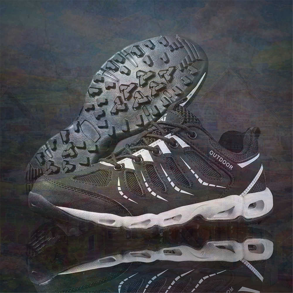 Sumer Round Tip Silver Sneaker - Tech Office Wear Men incelemesi ve fiyatı