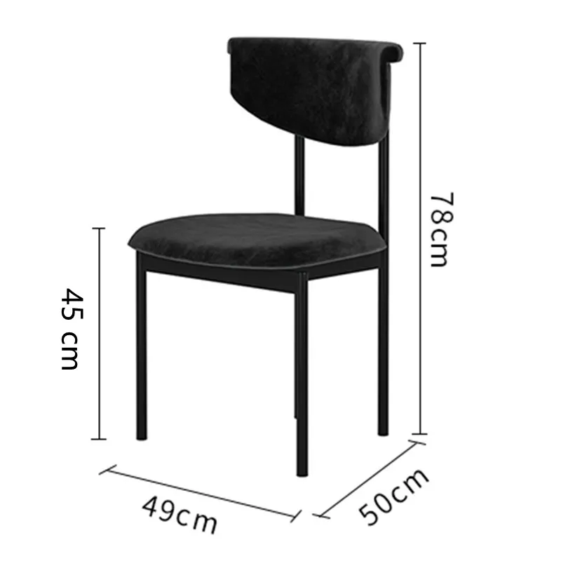 Luxury Retro Modern Dining Cha - Office Tech Chair incelemesi ve fiyatı