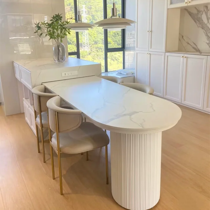 Luxury Retro Modern Dining Cha - Office Tech Chair incelemesi ve fiyatı