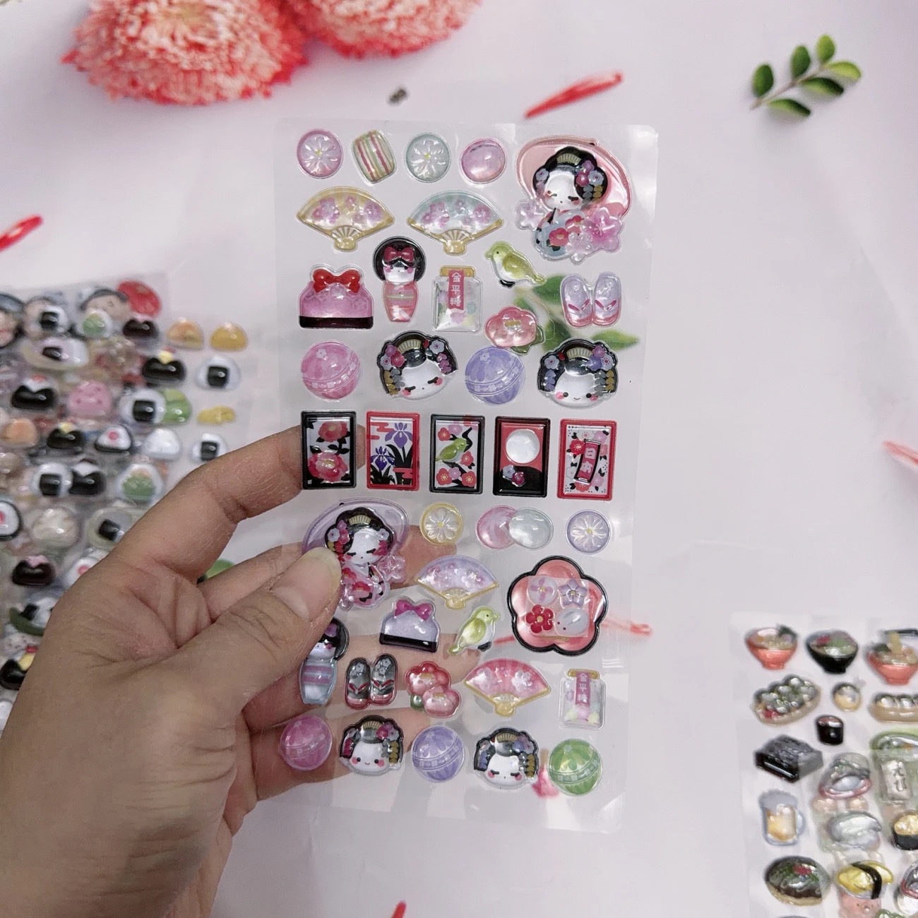 Shiba Inu Sushi Three-Dimensio - Office Tech Gadgets incelemesi ve fiyatı