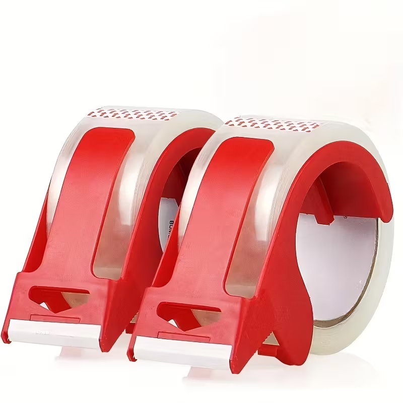 YITAPE Noiseless Clear Packing - Tape Gun Dispenser incelemesi ve fiyatı