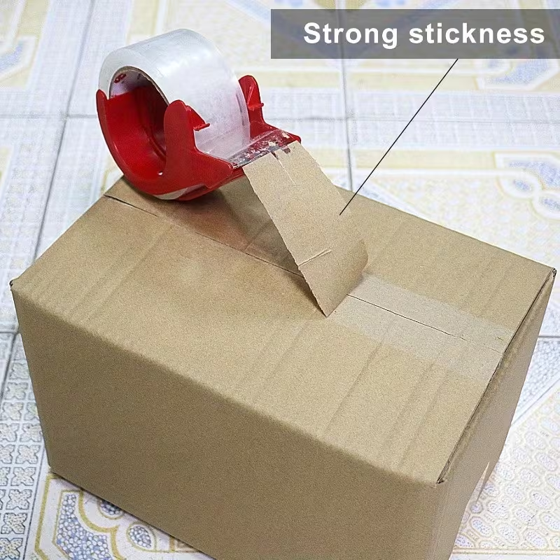 YITAPE Noiseless Clear Packing - Tape Gun Dispenser incelemesi ve fiyatı