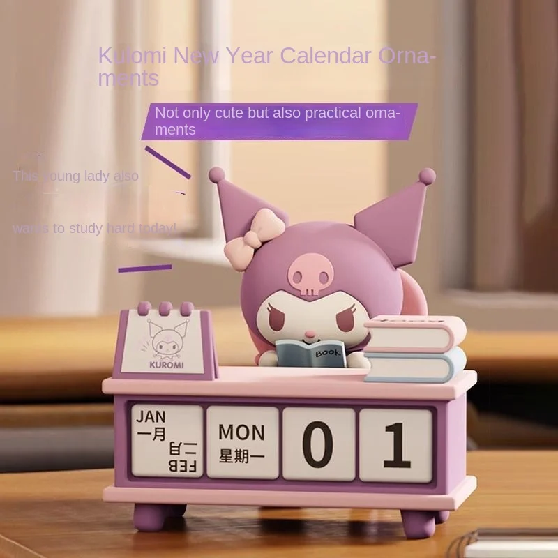 Sanrio Kuromi Pochacco Kawaii  - Office Tech Gadgets incelemesi ve fiyatı
