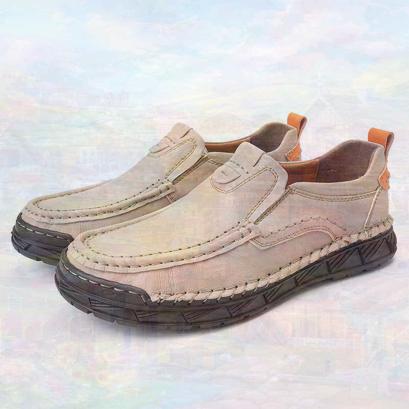 39 Slipon Sneakers Man 46 Walk - Tech Office Wear Men incelemesi ve fiyatı