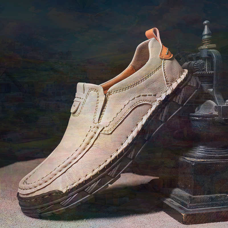 39 Slipon Sneakers Man 46 Walk - Tech Office Wear Men incelemesi ve fiyatı