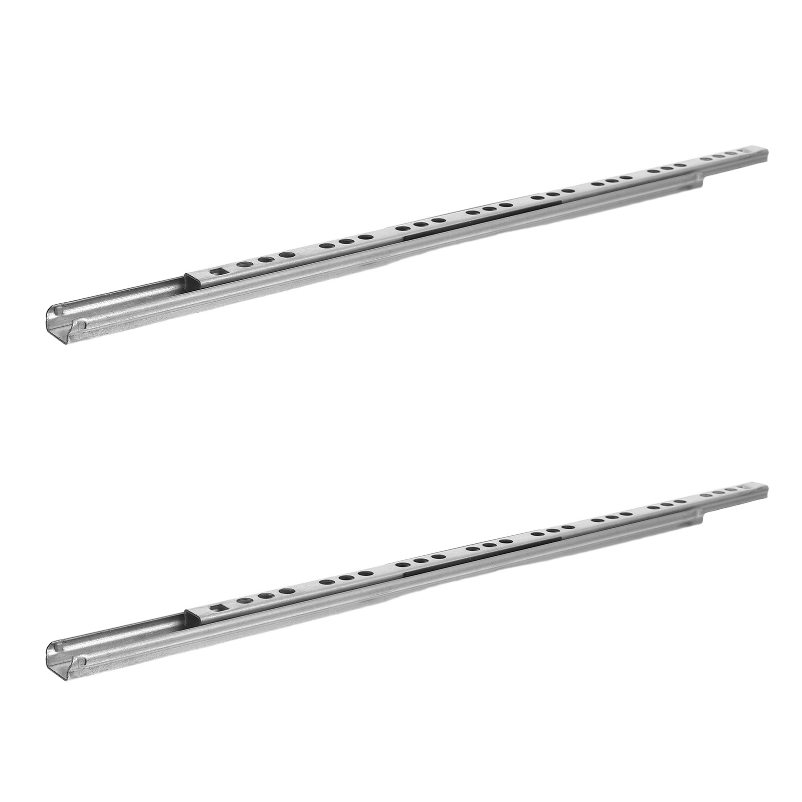 2pcs Detachable Drawer Slides  - Server Rack Shelf incelemesi ve fiyatı