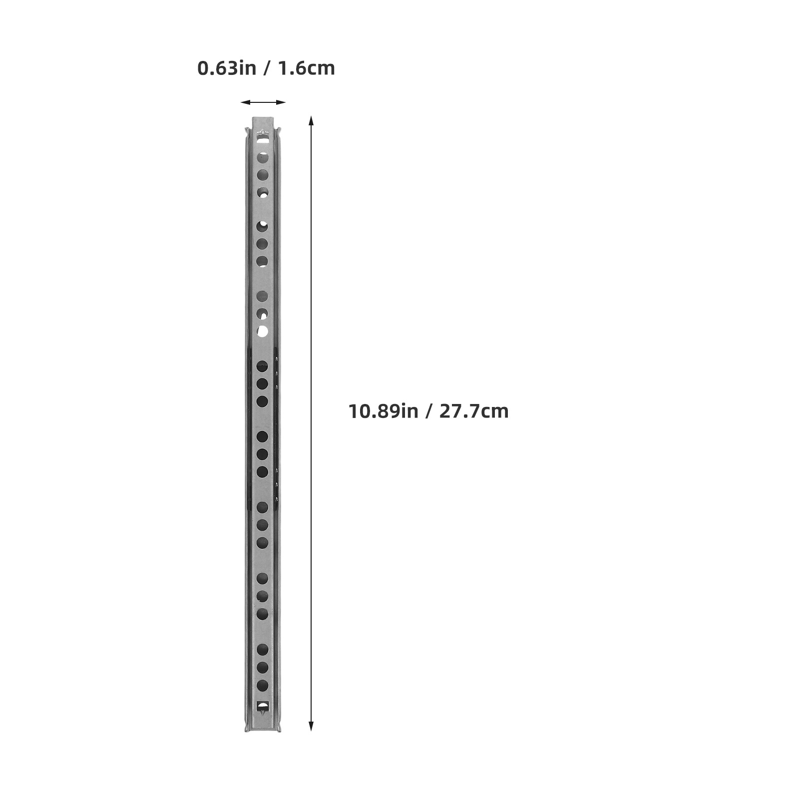 2pcs Detachable Drawer Slides  - Server Rack Shelf incelemesi ve fiyatı