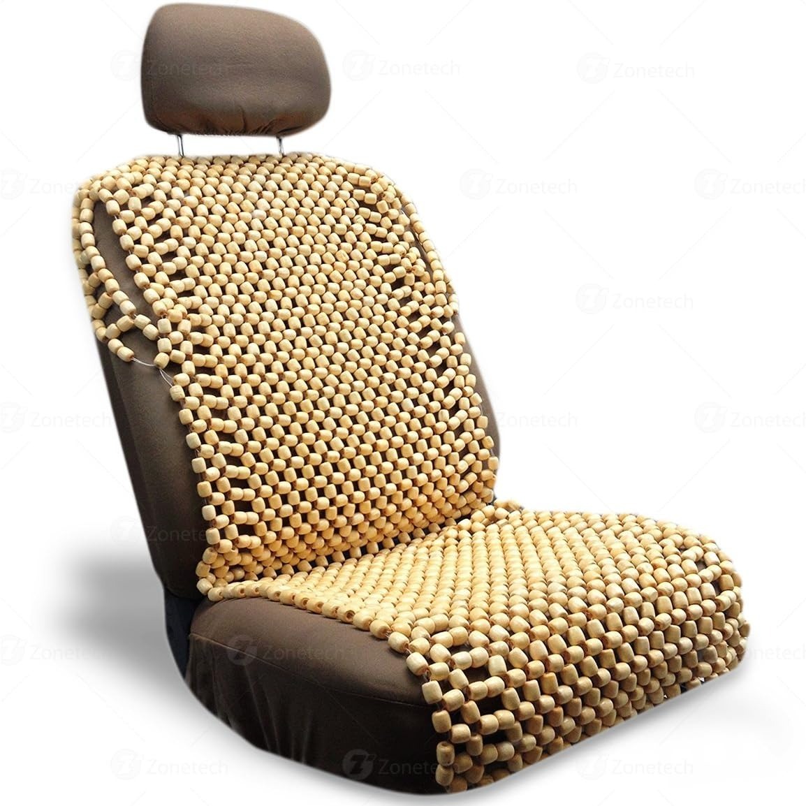 Zone Tech Royal Natural Wood B - Office Tech Chair incelemesi ve fiyatı
