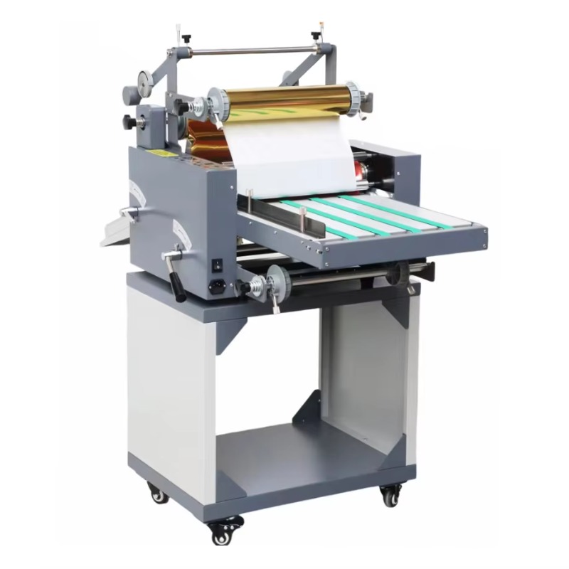 DG389 Hot and Cold  Double Sid - Laminator A3 Hot incelemesi ve fiyatı