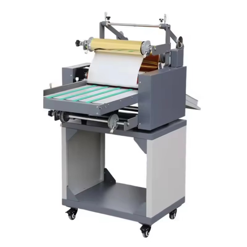 DG389 Hot and Cold  Double Sid - Laminator A3 Hot incelemesi ve fiyatı