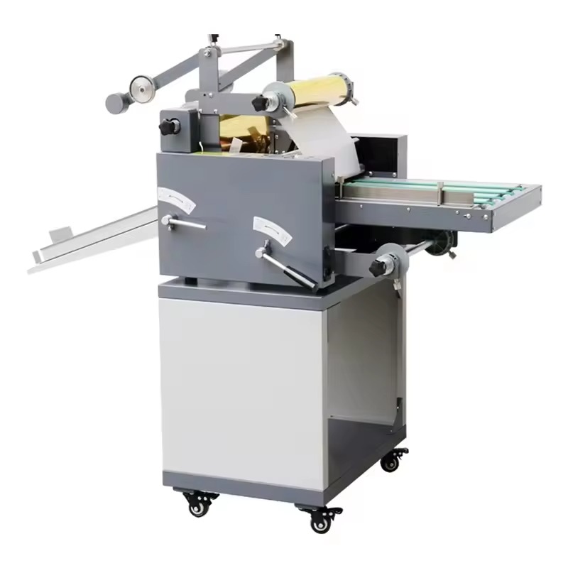 DG389 Hot and Cold  Double Sid - Laminator A3 Hot incelemesi ve fiyatı