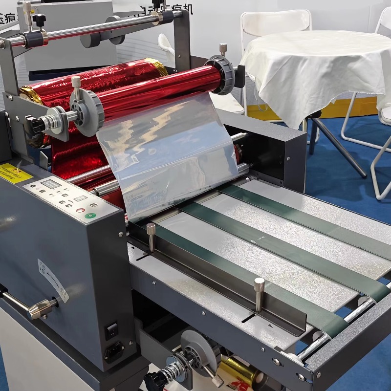 DG389 Hot and Cold  Double Sid - Laminator A3 Hot incelemesi ve fiyatı
