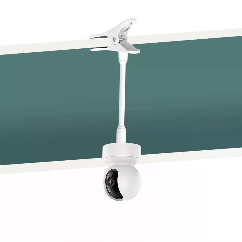 1 Set Baby Monitor Camera Hold - Webcam Stand Clip incelemesi ve fiyatı