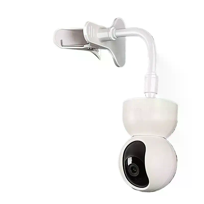 1 Set Baby Monitor Camera Hold - Webcam Stand Clip incelemesi ve fiyatı