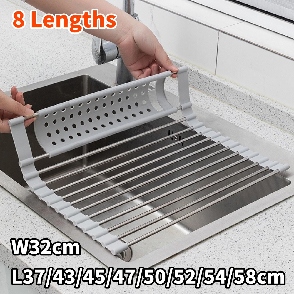 Kitchen Foldable Sink Plate St - Server Rack Shelf incelemesi ve fiyatı