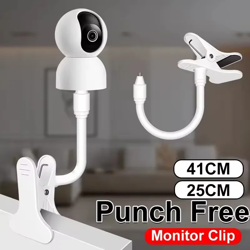 Protable Flexible Camera Clamp - Webcam Stand Clip incelemesi ve fiyatı