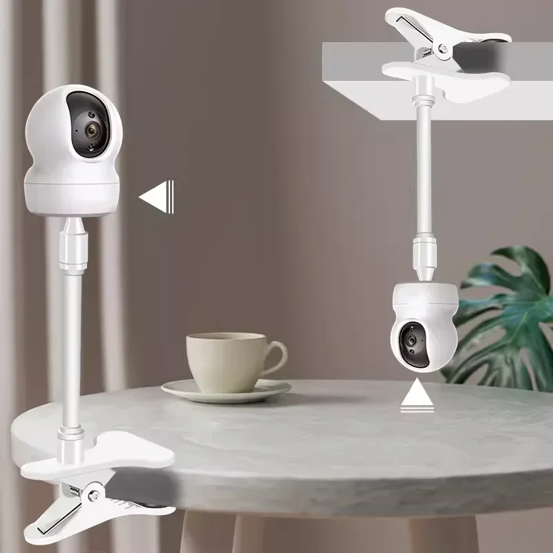 Protable Flexible Camera Clamp - Webcam Stand Clip incelemesi ve fiyatı