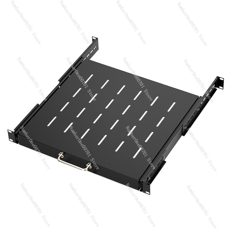 Sliding Rack Mount Shelf & Dra - Server Rack Shelf incelemesi ve fiyatı