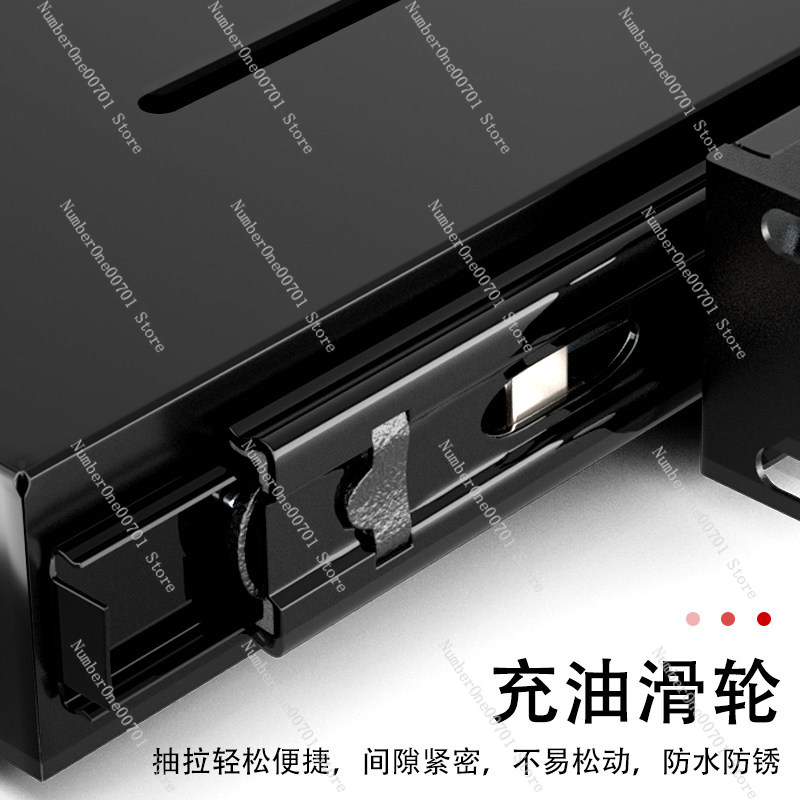 Sliding Rack Mount Shelf & Dra - Server Rack Shelf incelemesi ve fiyatı