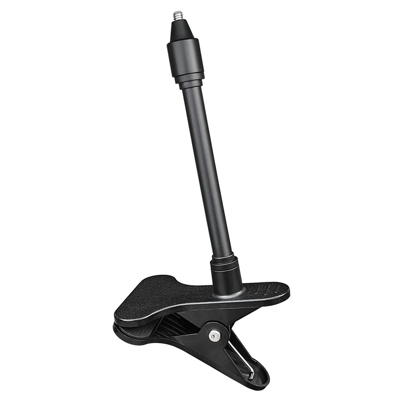 No Punching Portable Clip Moun - Webcam Stand Clip incelemesi ve fiyatı