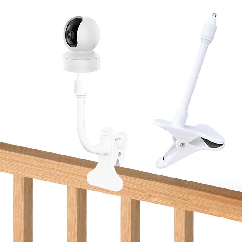 No Punching Portable Clip Moun - Webcam Stand Clip incelemesi ve fiyatı