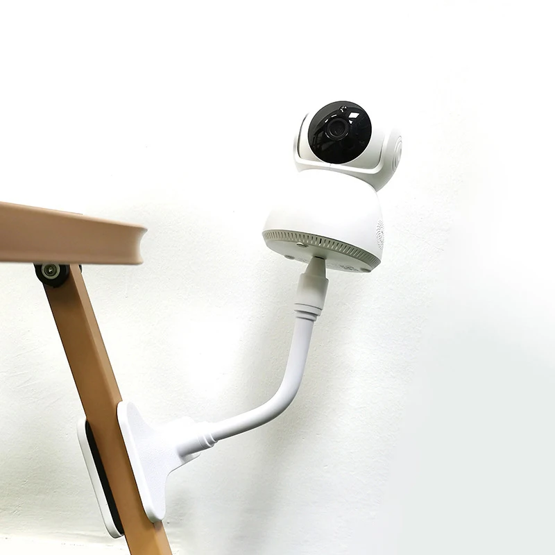 No Punching Portable Clip Moun - Webcam Stand Clip incelemesi ve fiyatı