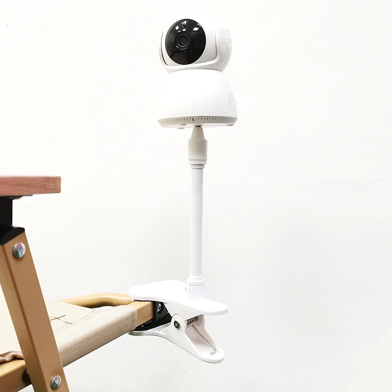 No Punching Portable Clip Moun - Webcam Stand Clip incelemesi ve fiyatı