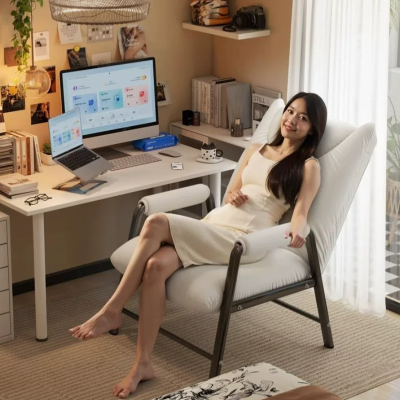 Office Reclining Chair with Er - Office Tech Chair incelemesi ve fiyatı