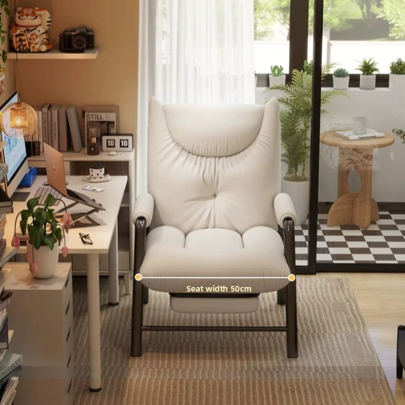Office Reclining Chair with Er - Office Tech Chair incelemesi ve fiyatı