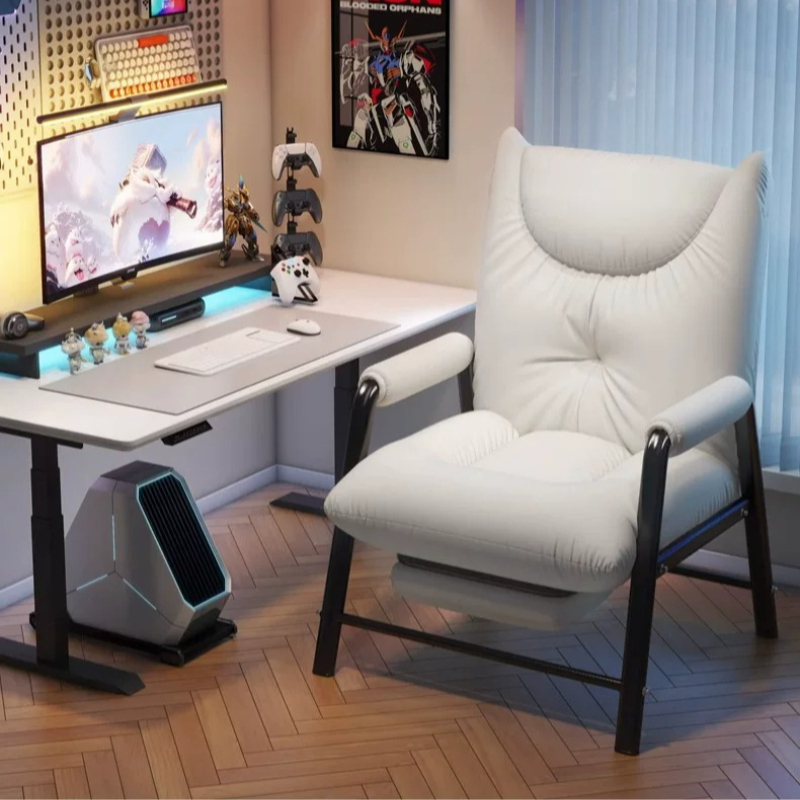 Office Reclining Chair with Er - Office Tech Chair incelemesi ve fiyatı