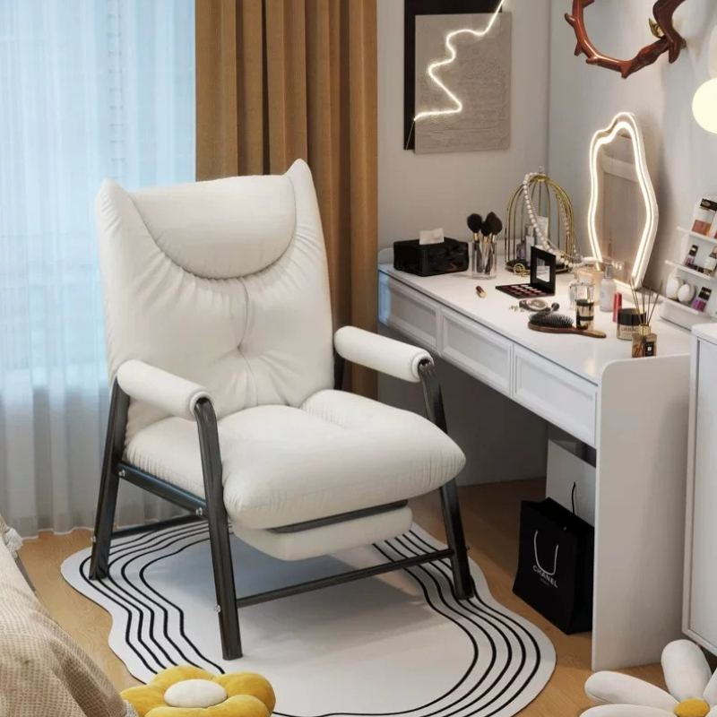 Office Reclining Chair with Er - Office Tech Chair incelemesi ve fiyatı