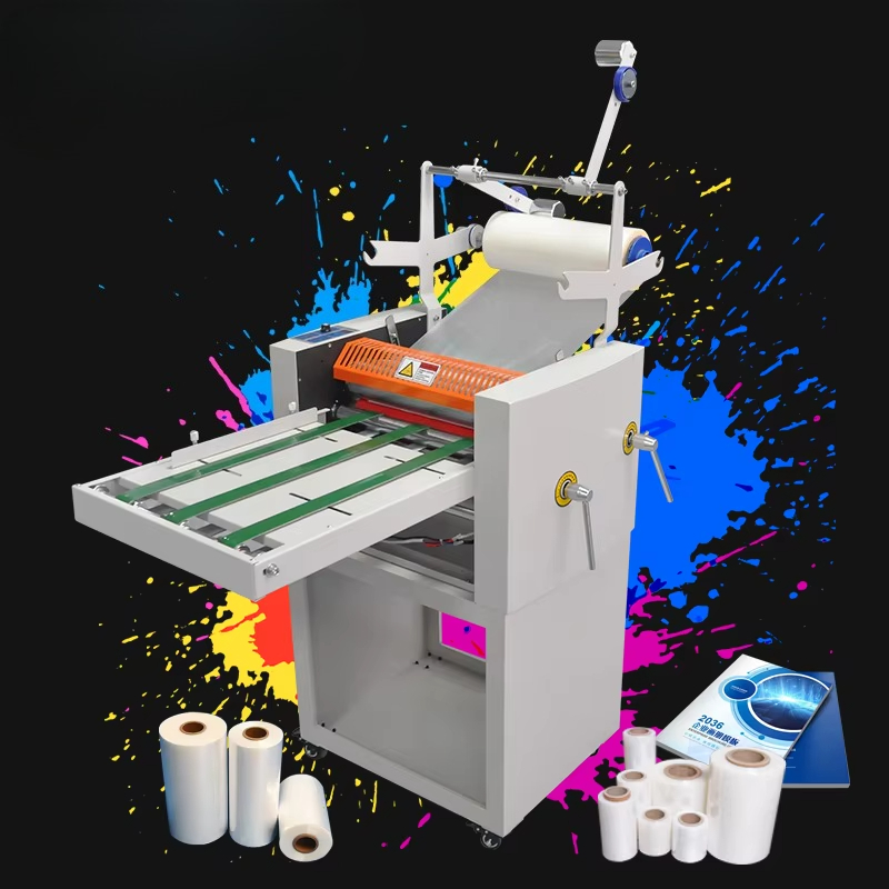 A3 Hot Cold Lamination Can Foi - Laminator A3 Hot incelemesi ve fiyatı