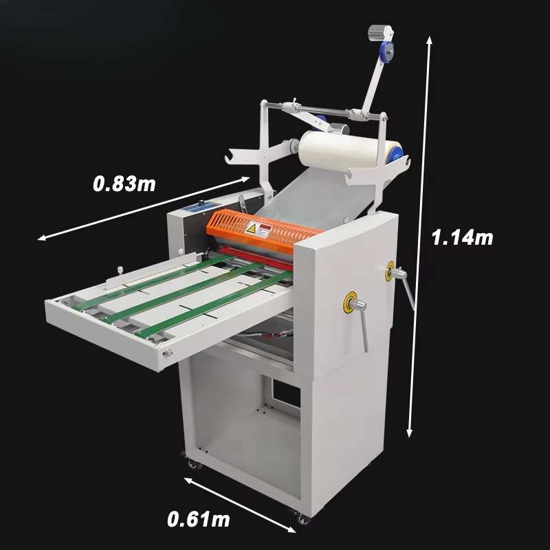 A3 Hot Cold Lamination Can Foi - Laminator A3 Hot incelemesi ve fiyatı