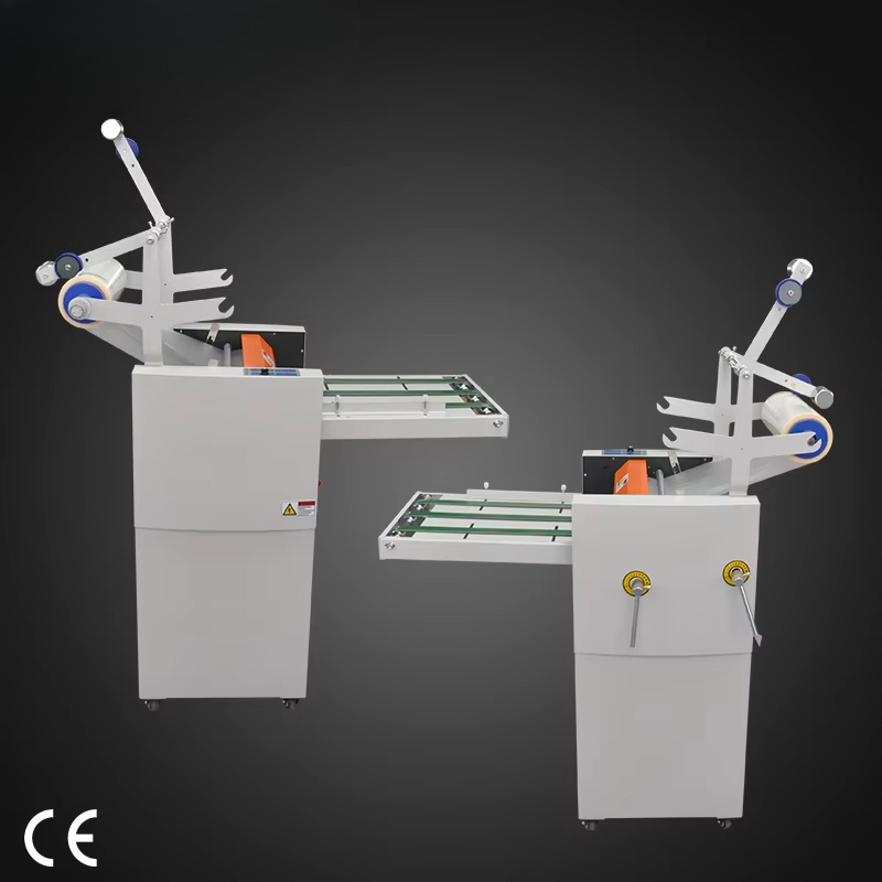 A3 Hot Cold Lamination Can Foi - Laminator A3 Hot incelemesi ve fiyatı