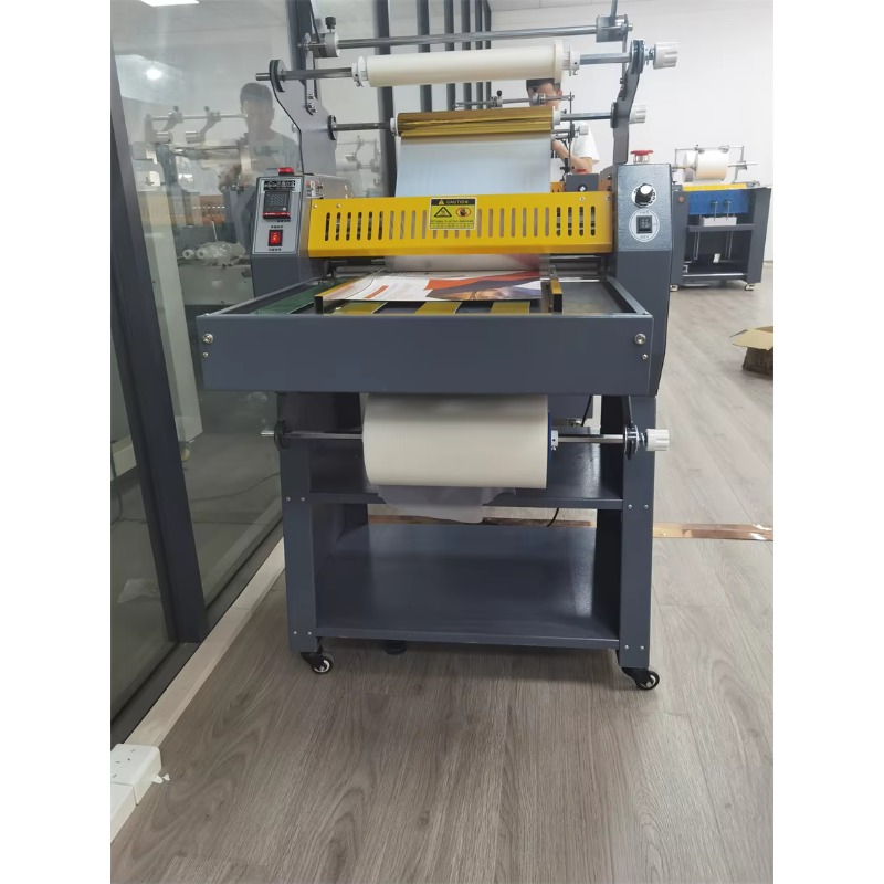 DSG-490 SIGO Factory Wholesale - Laminator A3 Hot incelemesi ve fiyatı
