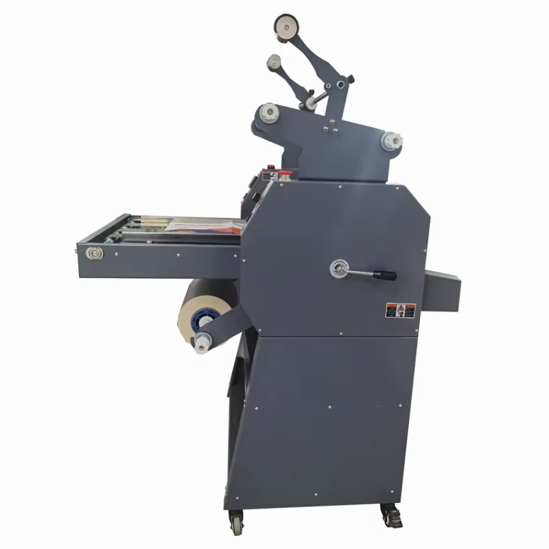 DSG-490 SIGO Factory Wholesale - Laminator A3 Hot incelemesi ve fiyatı