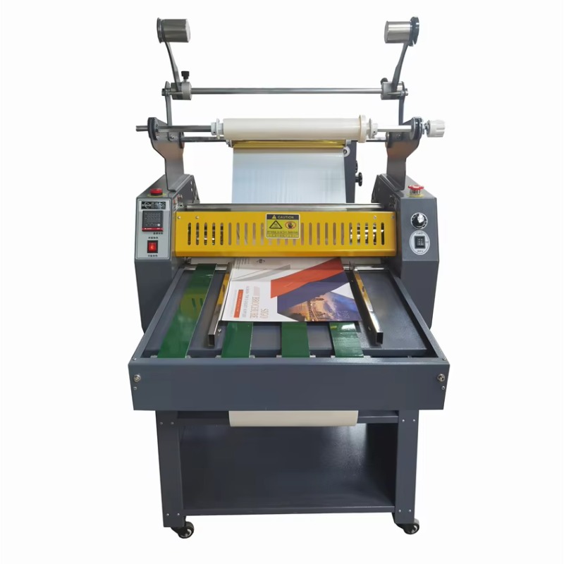 DSG-490 SIGO Factory Wholesale - Laminator A3 Hot incelemesi ve fiyatı