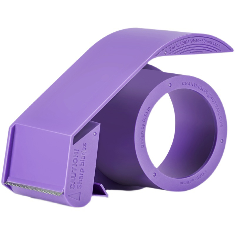 Packaging Tape Dispenser, Hand - Tape Gun Dispenser incelemesi ve fiyatı