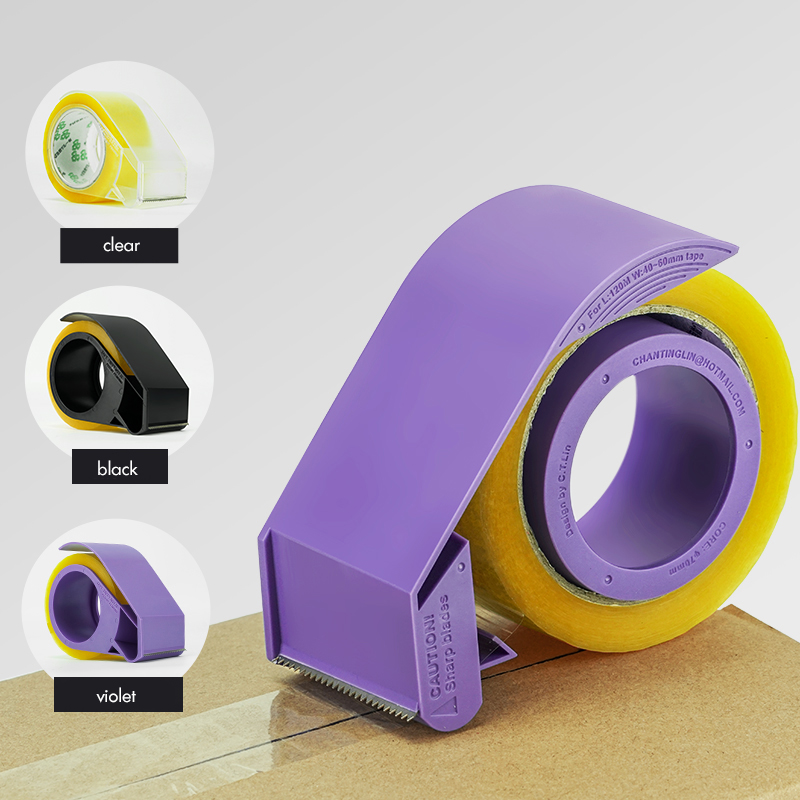 Packaging Tape Dispenser, Hand - Tape Gun Dispenser incelemesi ve fiyatı