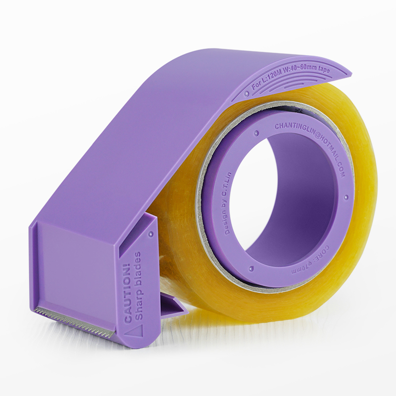 Packaging Tape Dispenser, Hand - Tape Gun Dispenser incelemesi ve fiyatı