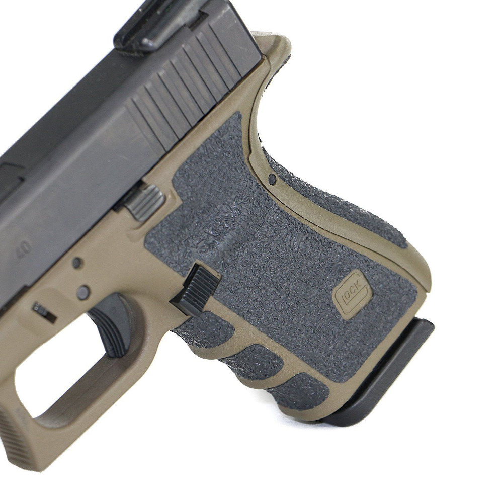 Non-slip Rubber Texture Grip W - Tape Gun Dispenser incelemesi ve fiyatı