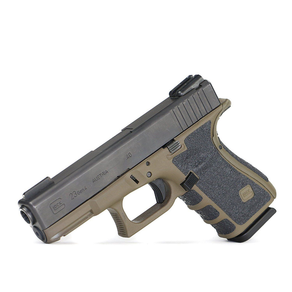 Non-slip Rubber Texture Grip W - Tape Gun Dispenser incelemesi ve fiyatı