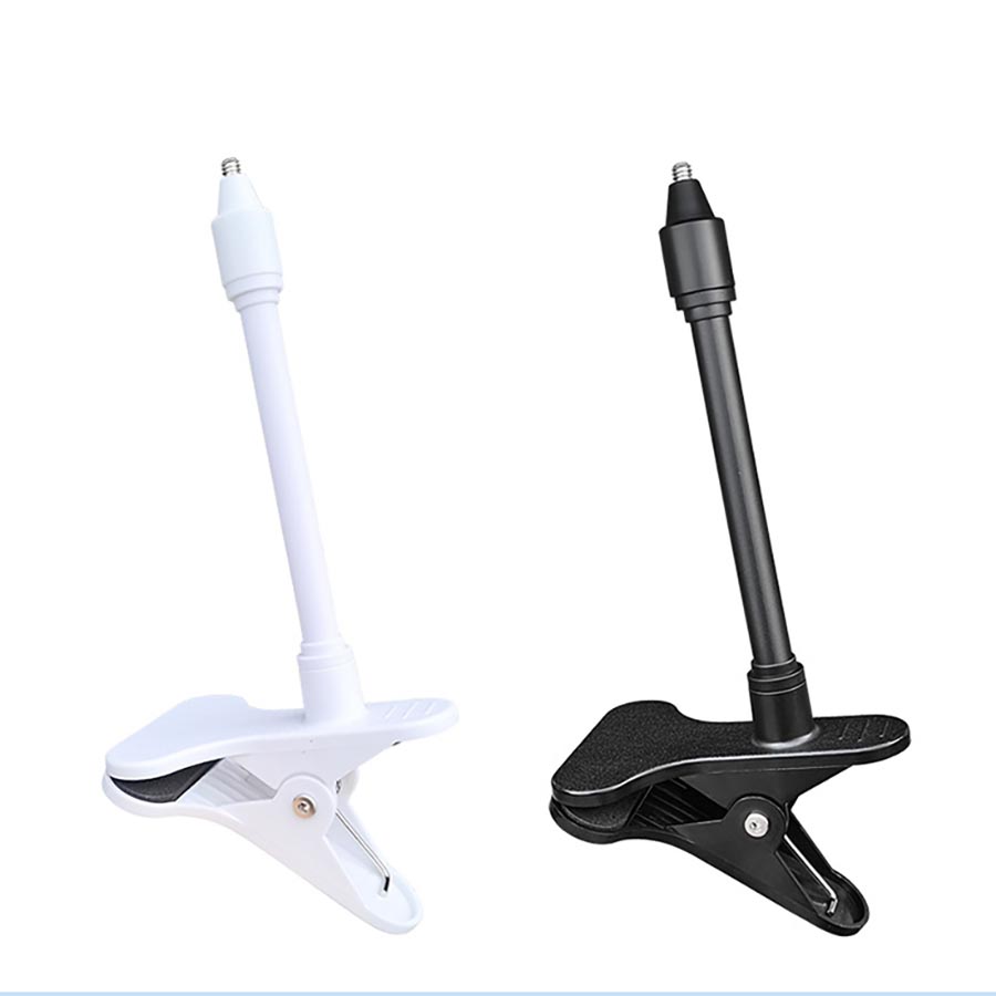 Protable Flexible Camera Clamp - Webcam Stand Clip incelemesi ve fiyatı