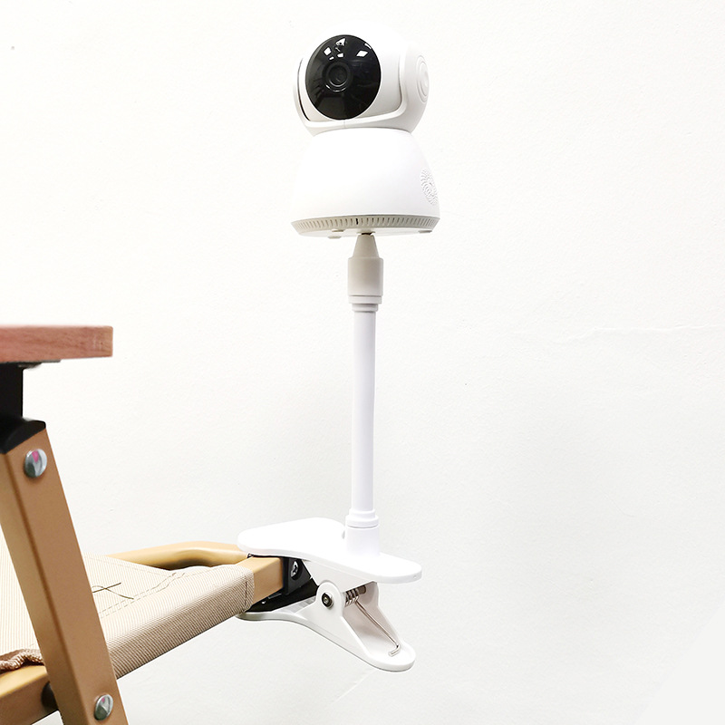 Protable Flexible Camera Clamp - Webcam Stand Clip incelemesi ve fiyatı