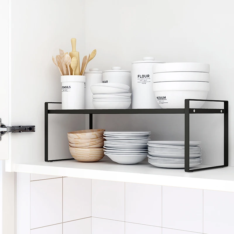 Steel Kitchen Dishes Bowl Stor - Server Rack Shelf incelemesi ve fiyatı
