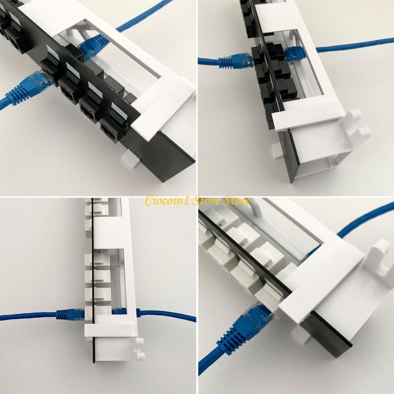 A3PC Straight Through Patch Pa - Patch Panel Cat6 incelemesi ve fiyatı