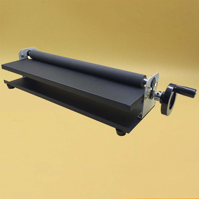 360MM Manual L-360 cold lamina - Laminator A3 Hot incelemesi ve fiyatı